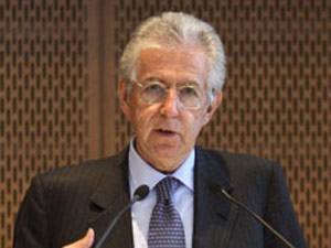 Mario Monti Mario Monti