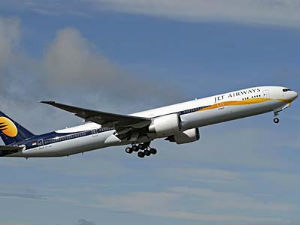 Jet Airways