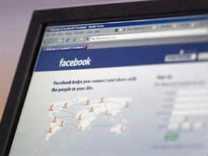 Facebook Facebook