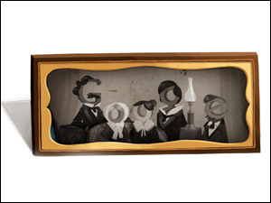 Google Doodle