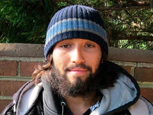 Oscar Ramiro Ortega-Hernandez