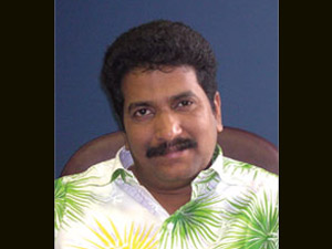 Anil Sunkara