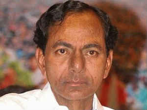  Chandrasekhar Rao