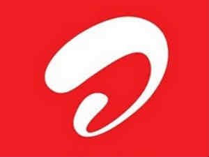 Airtel New Logo