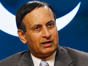 Husain Haqqani