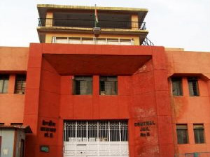 Tihar Jail