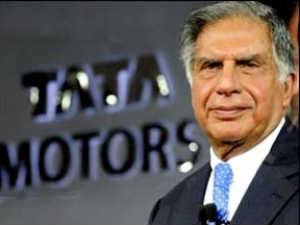 Ratan Tata