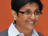 Kiran Bedi