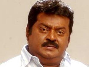 Vijayakant Vijayakant
