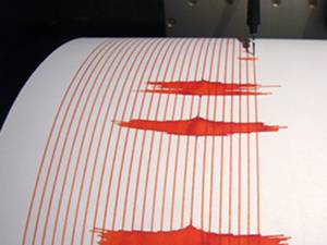 Earthquake Earthquake