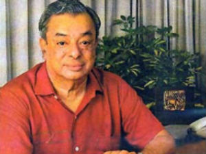 Varghese Kurien