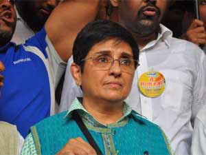Kiran Bedi
