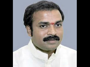 B Sriramulu