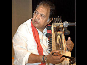 Ustad Sultan Khan