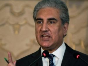 Shah Mehmood Qureshi