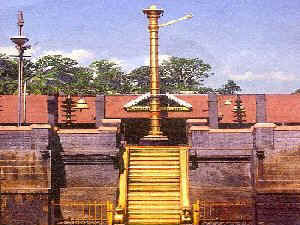 Sabarimala