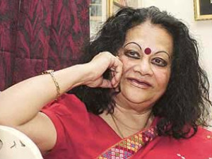 Indira Raisom Goswami