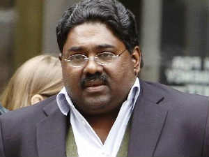 Raj Rajaratnam 