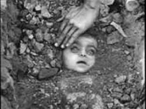 Bhopal gas Tragedy