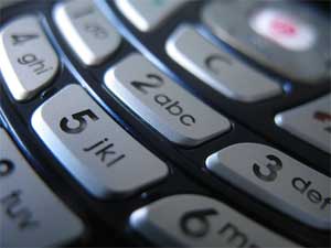 Mobile Keypad Mobile Keypad