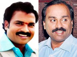 Sreeramulu-Janardhana Reddy
