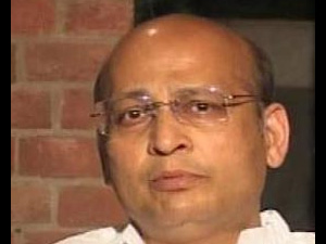 Abhishek Singhvi