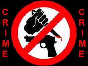 Crime Crime