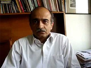  Prashant Bhushan