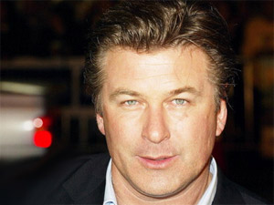 Alec Baldwin