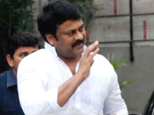 Chiranjeevi