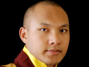 Karmapa, Ogyen Trinley Dorje