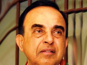 Subramanian Swamy