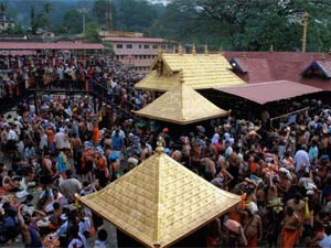 Sabarimala Sabarimala
