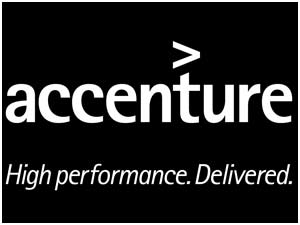 Accenture Logo