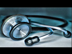 Stethoscope