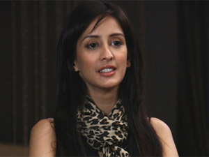 Chahat Khanna