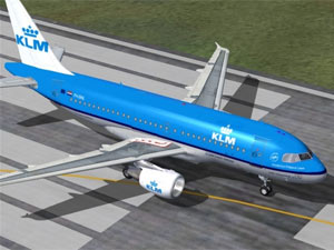 KLM Airlines