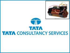 Tata Consultancy Services