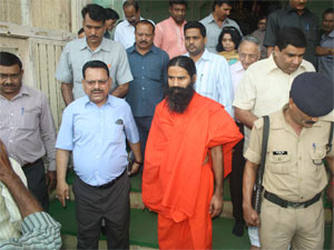 Baba Ramdev