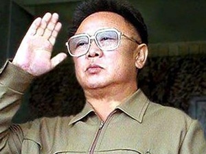 Kim Jong Il