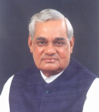 Atal Bihari Vajpayee