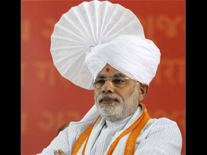 Narendra Modi 
