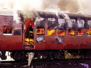 Godhra Riot Godhra Riot