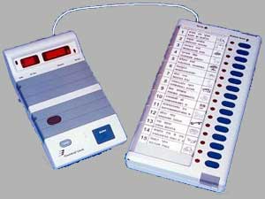 Voting Machine