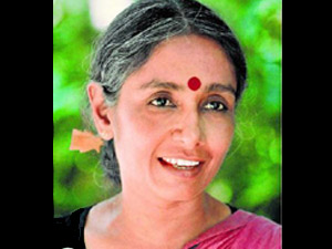 Aruna Roy