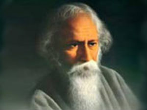  Rabindranath Tagore