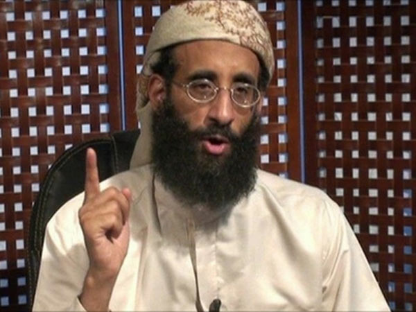 Anwar al-Awlaki