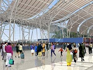 Chennai Airport