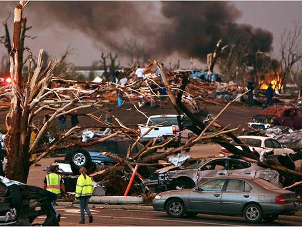 Joplin tornado