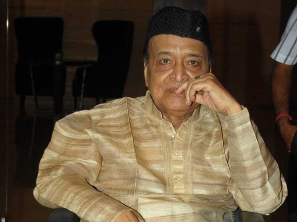 Bhupen Hazarika